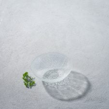 Vikko - Classic, Glass Dinnerware Set of 12