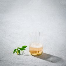 Vikko - Elegant, Gold, Set of 6 Stemware