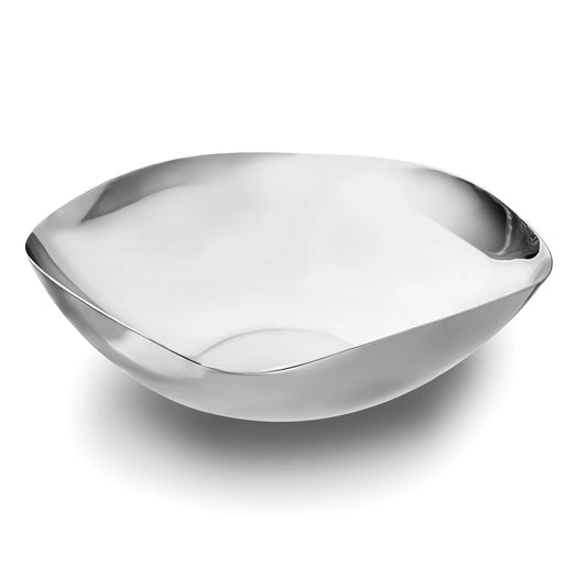 Auburn Square Organic Serving Bowl