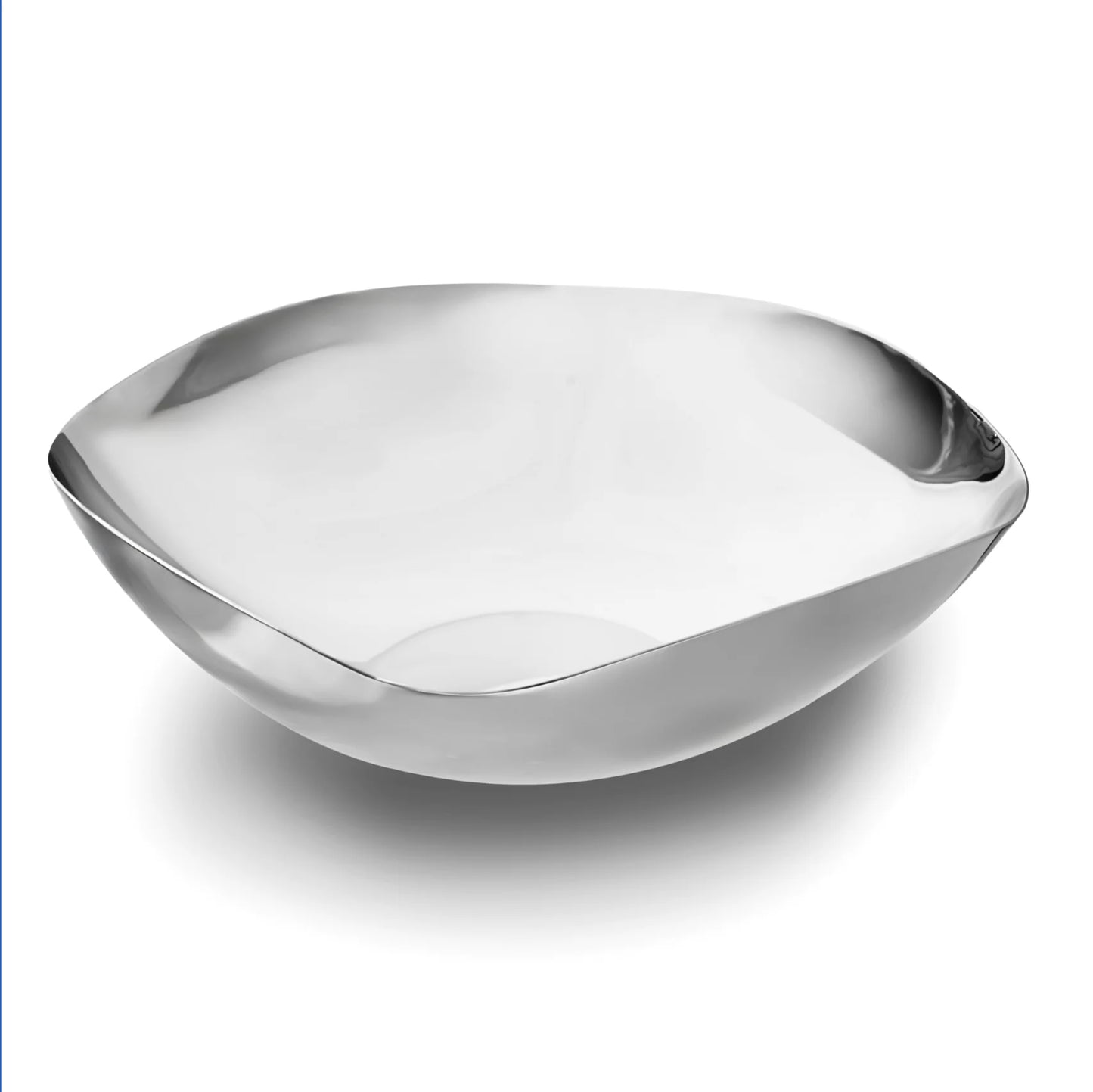 Auburn Square Organic Nut Bowl