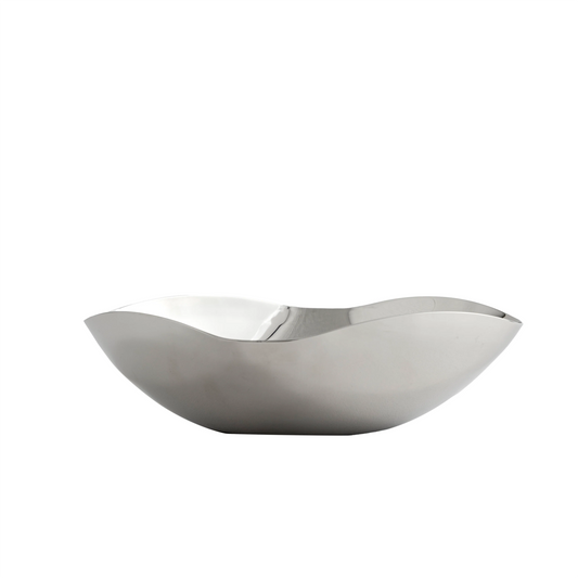 Auburn Square Organic Nut Bowl