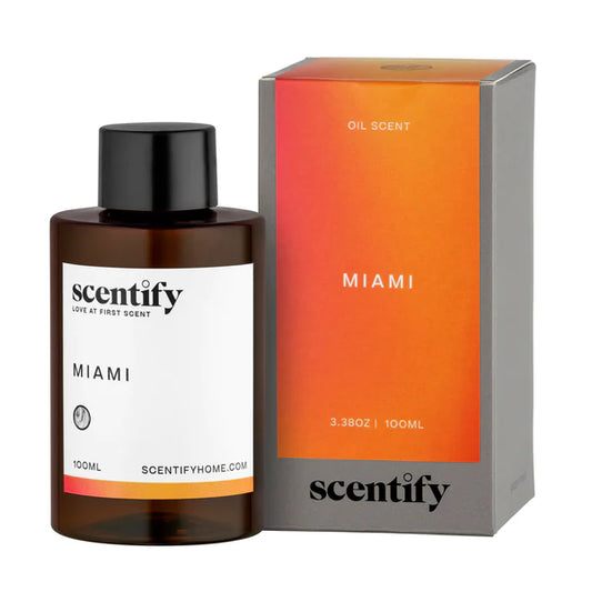 Scentify - Miami - 100ml