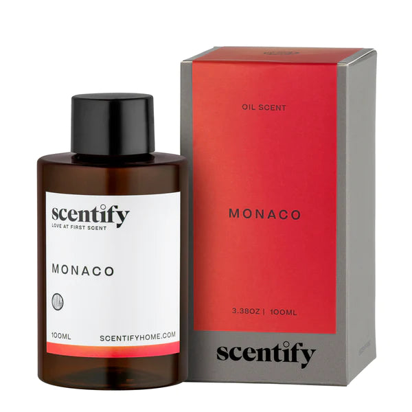 Scentify- Monaco 100ml