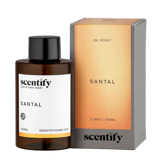 Scentify- Santal - 100ml