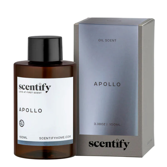 Scentify - Apollo - 100ml