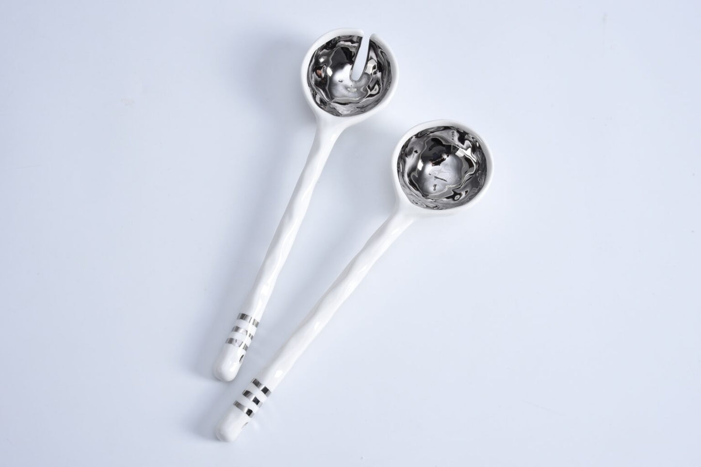 Salad Server Set
SKU: CER2632W