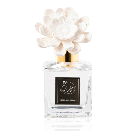 CLASSIC FLORAL SCENT